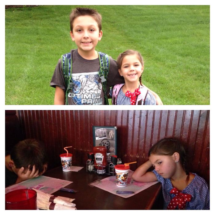 Pengalaman Pertama Yang Tak Terlupa